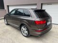 Audi Q7 3.0 S-LINE VIRTUAL