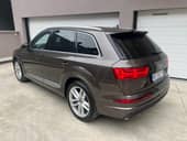 Audi Q7 3.0 S-LINE VIRTUAL