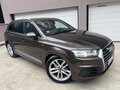 Audi Q7 3.0 S-LINE VIRTUAL