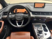 Audi Q7 3.0 S-LINE VIRTUAL