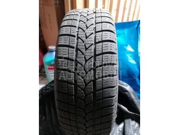 Čelične felne Tigar Winter 14" 5 x 100