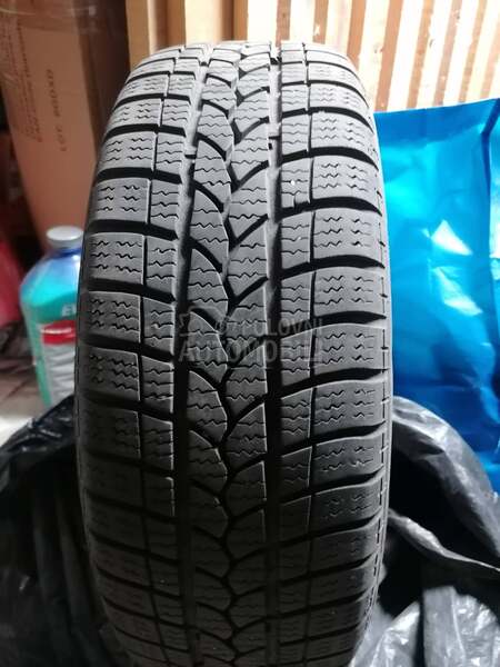 Čelične felne Tigar 14" 5 x 100