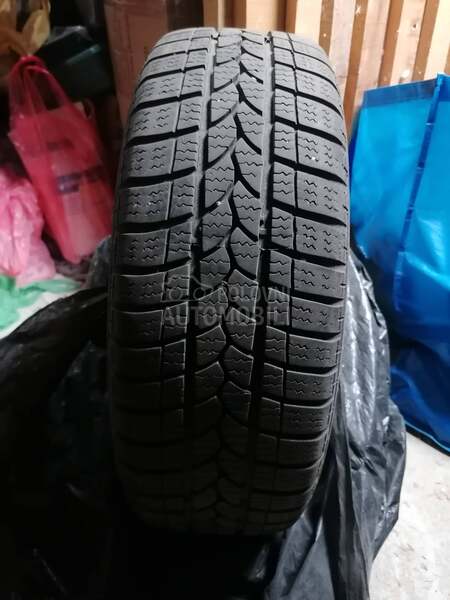 Čelične felne Tigar 14" 5 x 100
