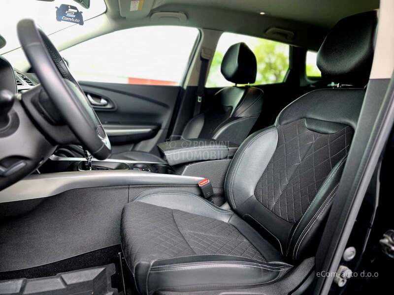 Renault Kadjar 1.3 TCE INTENS EDC
