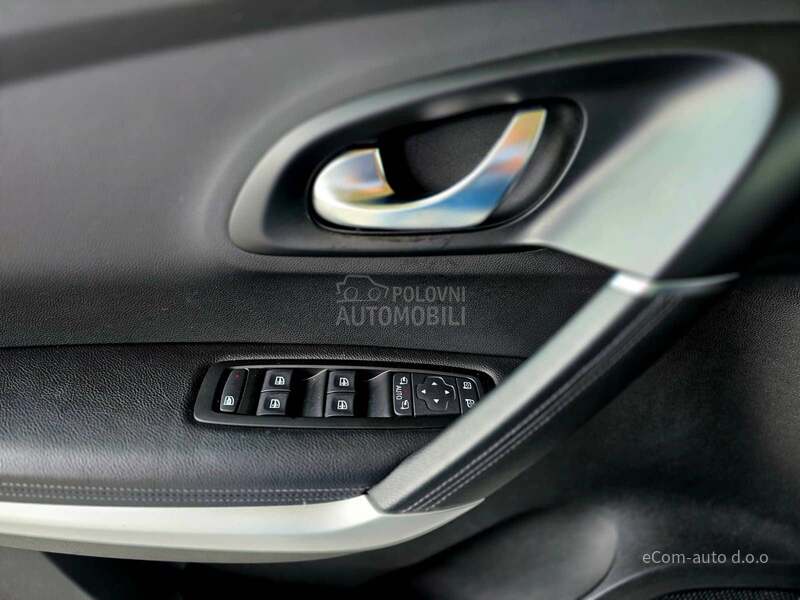 Renault Kadjar 1.3 TCE INTENS EDC