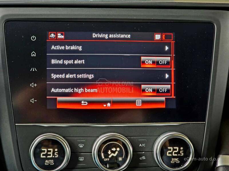 Renault Kadjar 1.3 TCE INTENS EDC