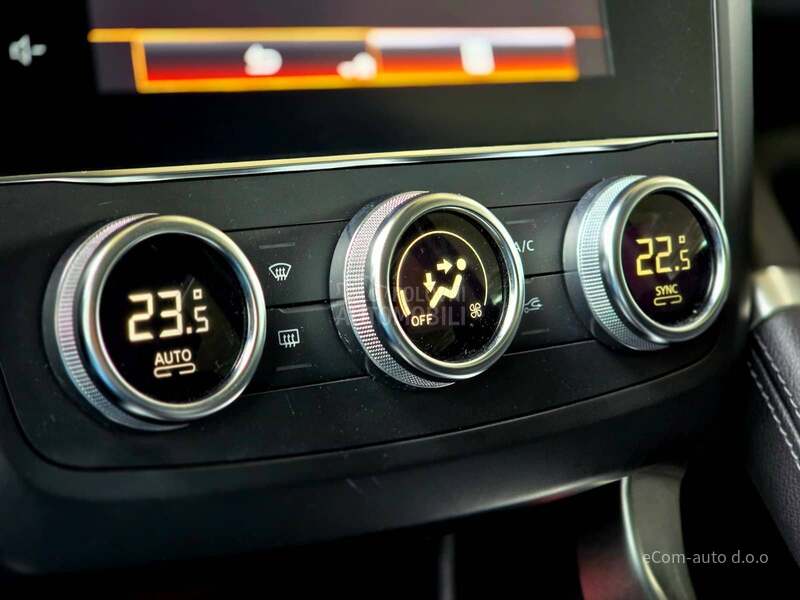 Renault Kadjar 1.3 TCE INTENS EDC
