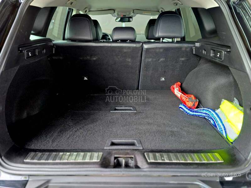 Renault Kadjar 1.3 TCE INTENS EDC