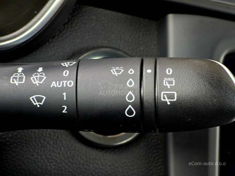 Renault Kadjar 1.3 TCE INTENS EDC