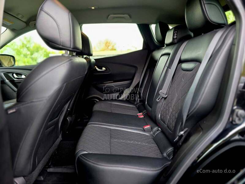 Renault Kadjar 1.3 TCE INTENS EDC