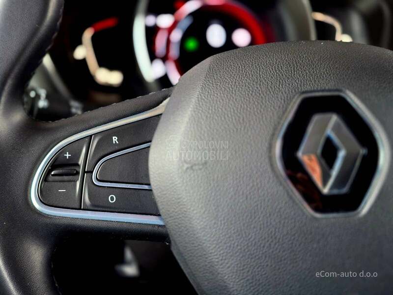 Renault Kadjar 1.3 TCE INTENS EDC