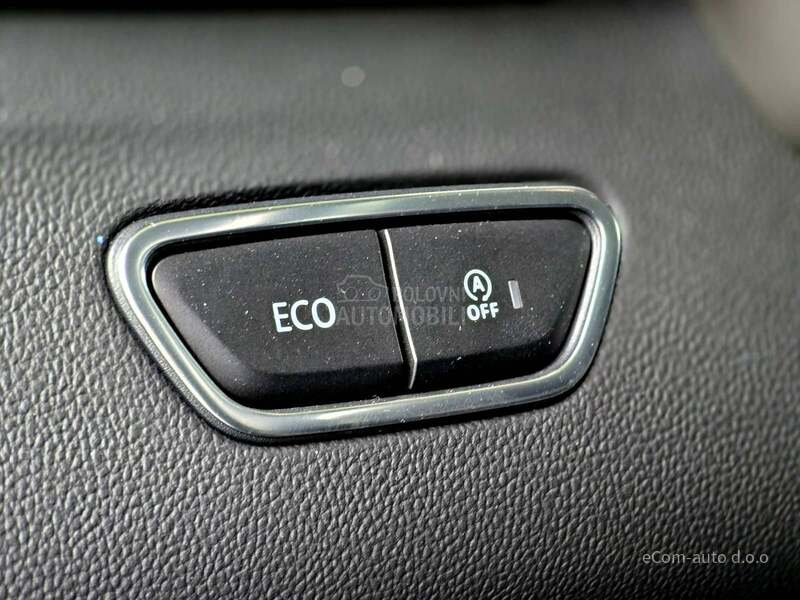 Renault Kadjar 1.3 TCE INTENS EDC