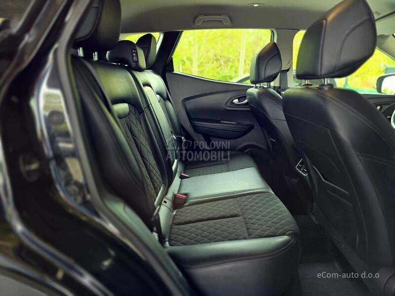 Renault Kadjar 1.3 TCE INTENS EDC