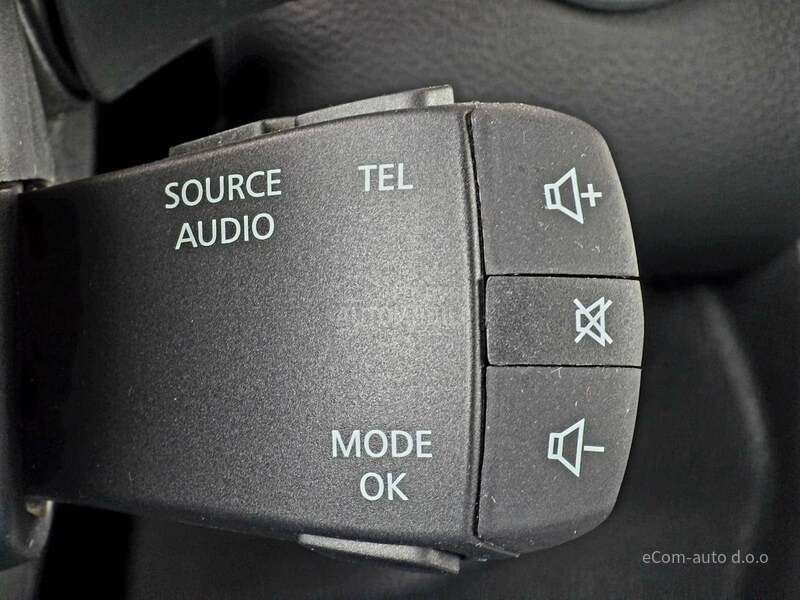 Renault Kadjar 1.3 TCE INTENS EDC