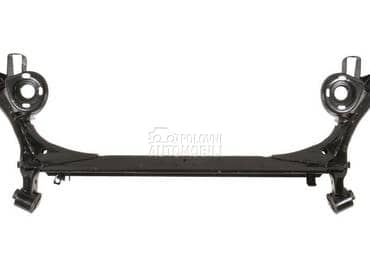 Nov zadnji most za Seat Toledo