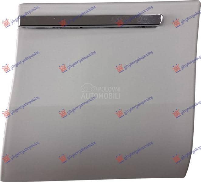 LAJSNA PREDNJEG BLATOBRANA...