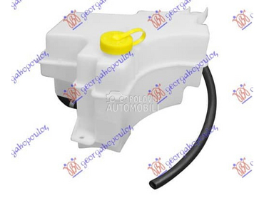 (NEMA) POSUDA ZA ANTIFRIZ... za Nissan Murano od 2003. do 2014. god.