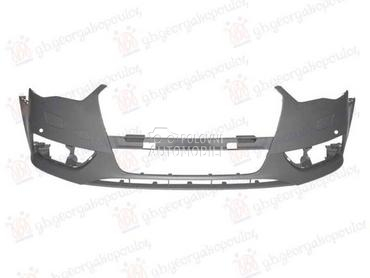 PREDNJI BRANIK PM... za Audi A3 od 2012. do 2016. god.