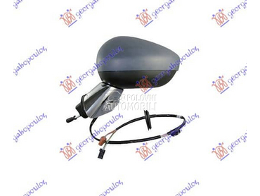 RETROVIZOR ELEKTRICNI PM... za Citroen DS3 od 2010. do 2014. god.