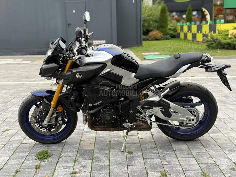 Yamaha MT10SP nov