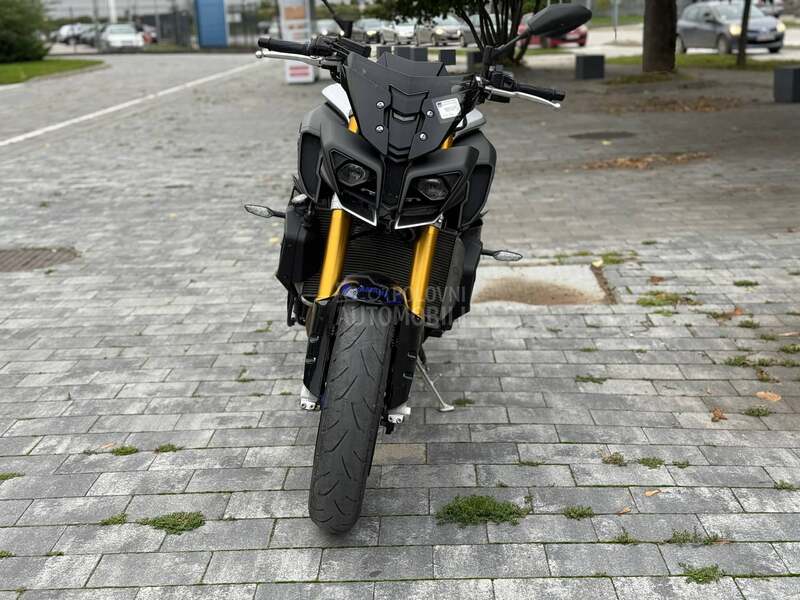 Yamaha MT10SP nov