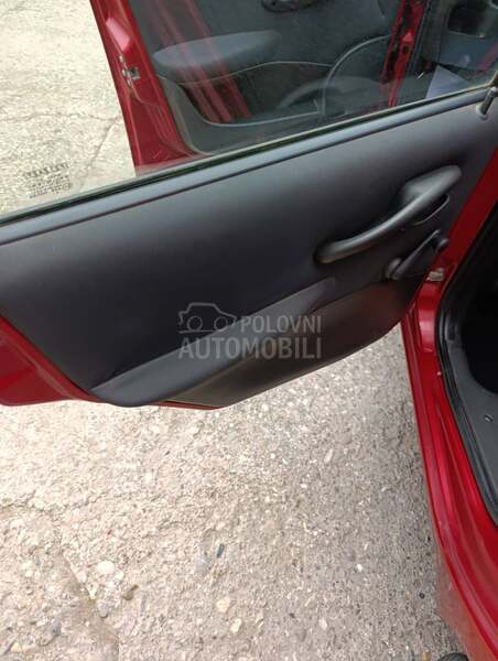 Fiat Punto 1.2 ben 5 v r a t a