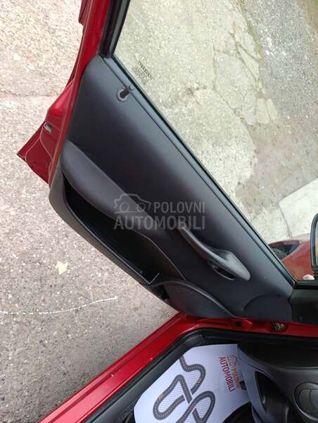 Fiat Punto 1.2 ben 5 v r a t a