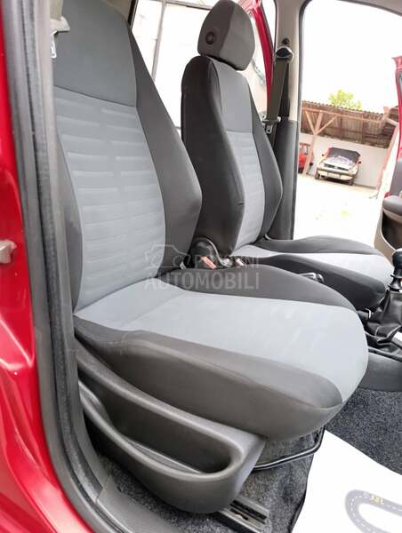 Fiat Punto 1.2 ben 5 v r a t a