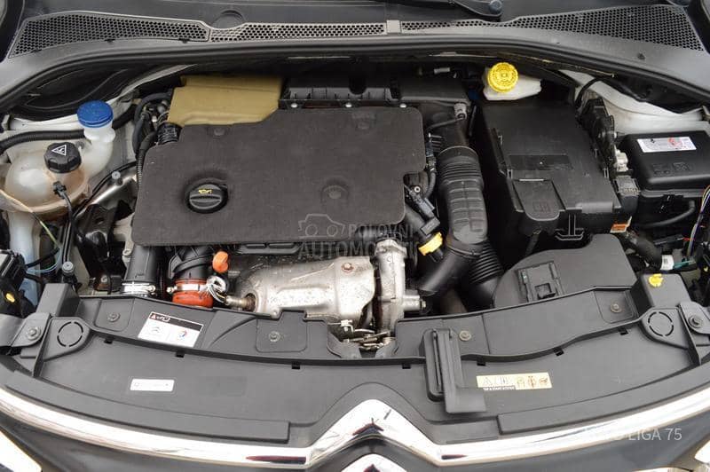 Citroen C3 1.5 BlueHDi100 Feel