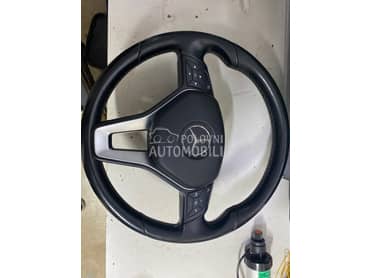 Volan za Mercedes Benz GLK 220