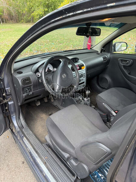 Opel Corsa C 1.2