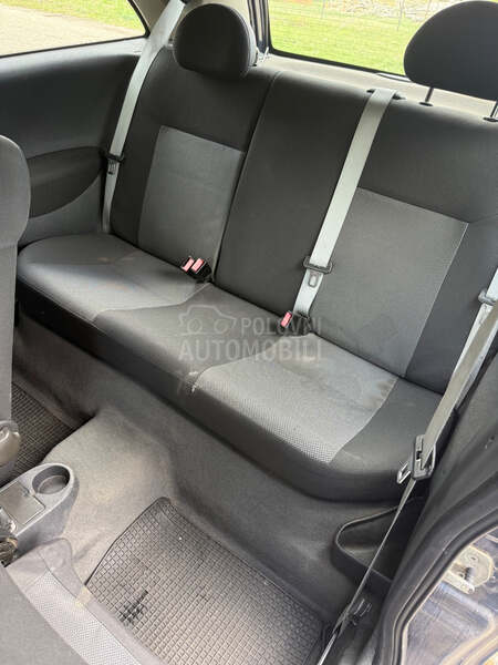 Opel Corsa C 1.2