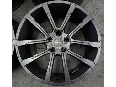 Aluminijumske felne MOMO QUANTUM 19" 5 x 112