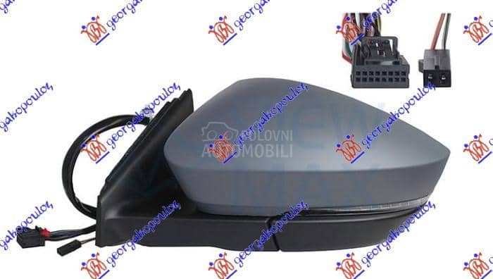 RETROVIZOR ELEKTRICNI SA...