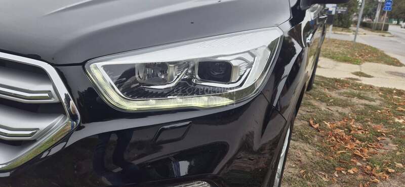 Ford Kuga 1.5 TDCI TIT KAM