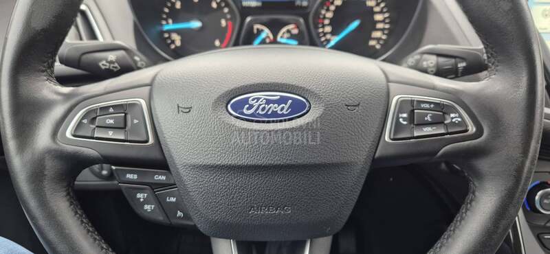 Ford Kuga 1.5 TDCI TIT KAM