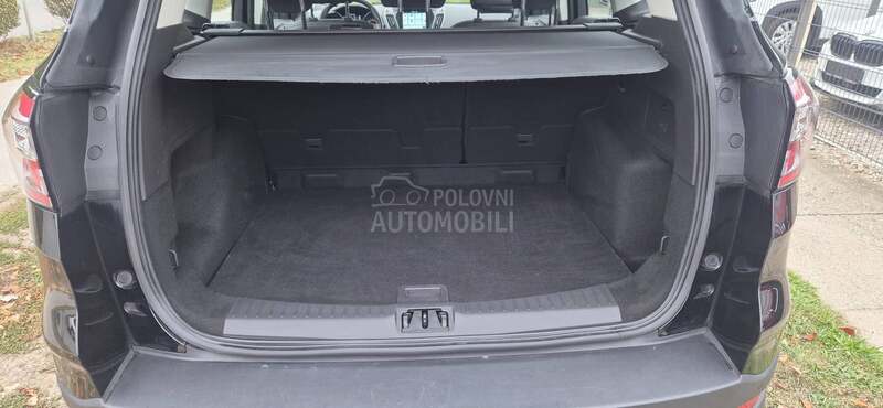 Ford Kuga 1.5 TDCI TIT KAM