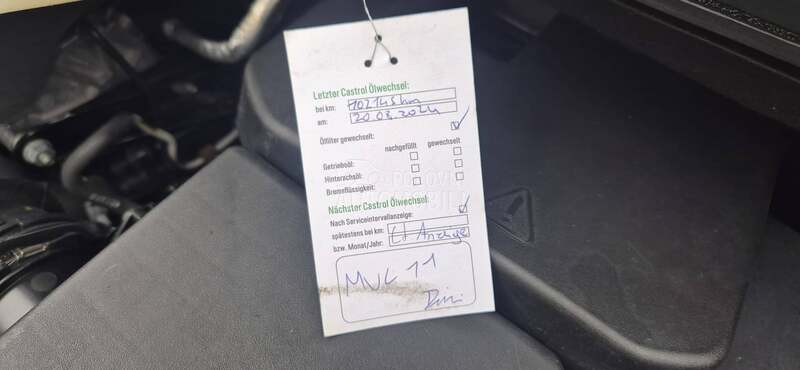 Ford Kuga 1.5 TDCI TIT KAM