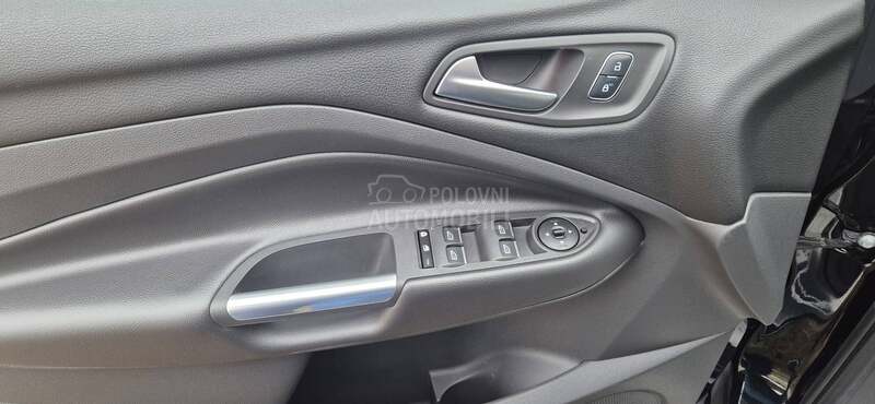Ford Kuga 1.5 TDCI TIT KAM