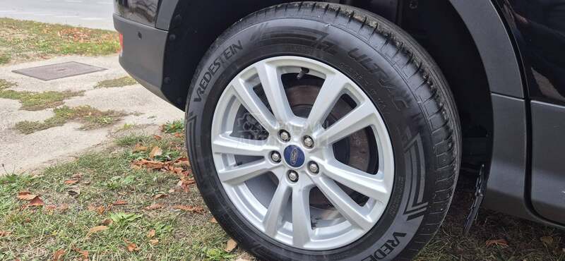 Ford Kuga 1.5 TDCI TIT KAM