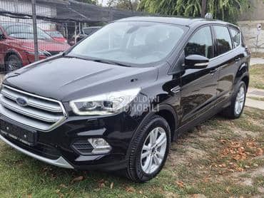Ford Kuga 1.5 TDCI TIT KAM