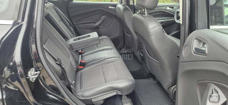 Ford Kuga 1.5 TDCI TIT KAM