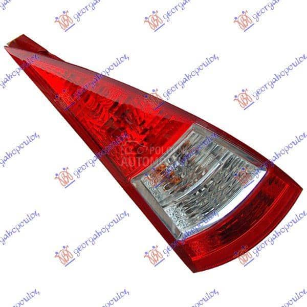 STOP LAMPA 2005- (DEPO) Levo