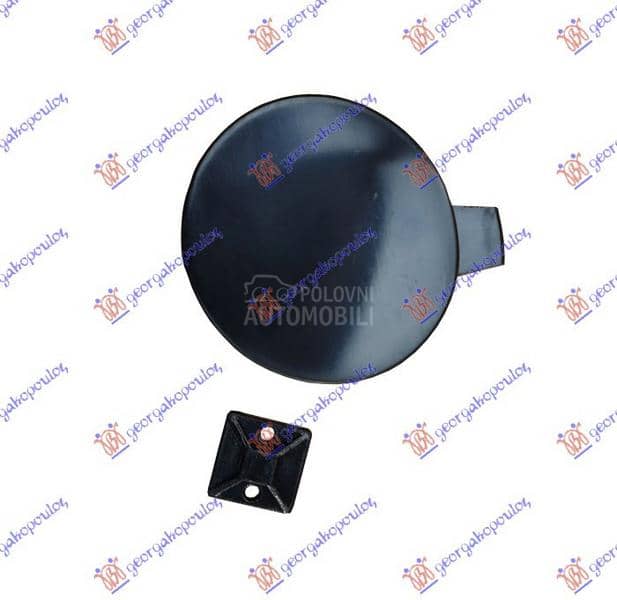 NEMA- POKLOPAC KUKE...