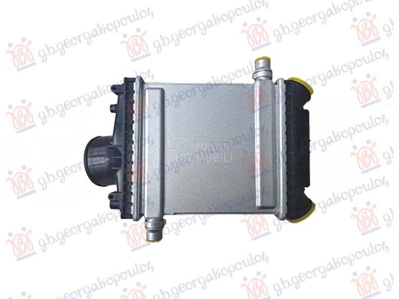 HLADNJAK INTERKULERA