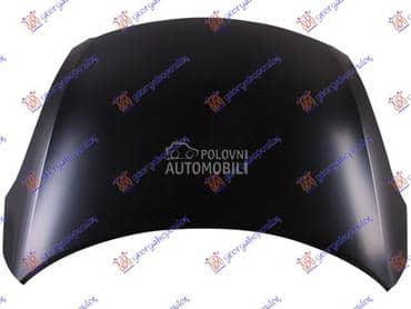 HAUBA za Suzuki Swift od 2011. do 2014. god.