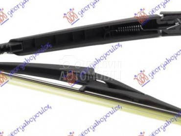 ZADNJI BRISAC KOMPLET 305mm za Nissan Pulsar za 2015. god.