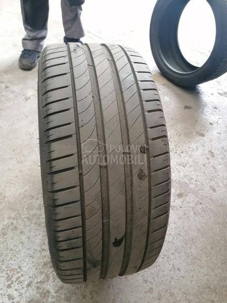 Kleber 245/40 R18 Letnja