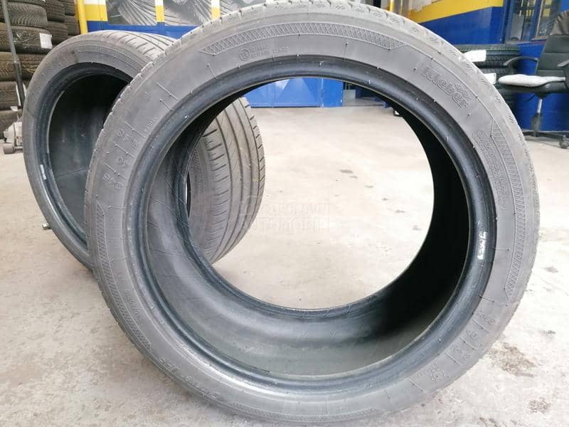 Kleber 245/40 R18 Letnja