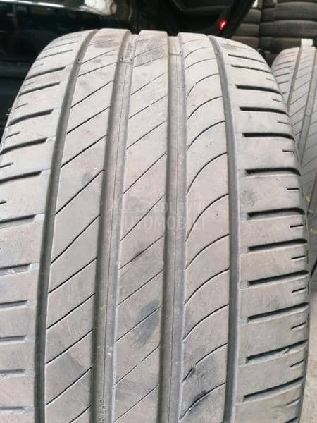 Kleber 245/40 R18 Letnja